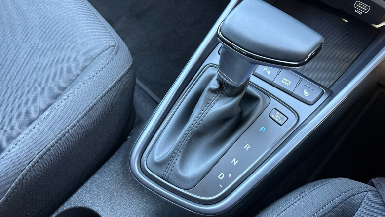 Hyundai i20 1.0T GDi Premium 5dr DCT Petrol Hatchback